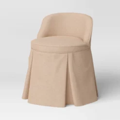 Teen Vanity Chair - Threshold™ Designed With Studio McGee 19 Teen Vanity Chair - Threshold™ Designed With Studio McGee -Interior Sale Store GUEST d16229cd fac4 461f a429 2cc9e52fab1a