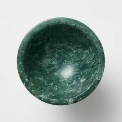 Marble Bowl Green - Threshold™ Designed With Studio McGee -Interior Sale Store GUEST d20ebb29 1780 4d2d 94bf 8f8e5ade934a