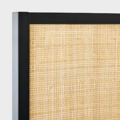 Queen Springville Headboard Black - Threshold™ Designed With Studio McGee -Interior Sale Store GUEST d2de5593 2a13 450a ac19 37b274925e0a