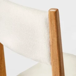 2pk Yalecrest Upholstered Seat And Back With Wood Frame Counter Height Barstools Cream/Natural - Threshold™ Designed With Studio McGee 11 2pk Yalecrest Upholstered Seat And Back With Wood Frame Counter Height Barstools Cream/Natural - Threshold™ Designed With Studio McGee -Interior Sale Store GUEST d3ac8616 b552 4a5e 8b03 5c1856685f97