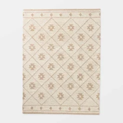 Tremonton Hand Tufted Wool Area Rug Cream - Threshold™ Designed With Studio McGee 10 Tremonton Hand Tufted Wool Area Rug Cream - Threshold™ Designed With Studio McGee -Interior Sale Store GUEST d4ec25fa e80e 4faa 8f71 6ab0759bfc61