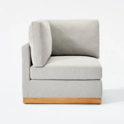 Woodland Hills Modular Sectional Corner Light Gray - Threshold™ Designed With Studio McGee 15 Woodland Hills Modular Sectional Corner Light Gray - Threshold™ Designed With Studio McGee -Interior Sale Store GUEST d623df8d bd9f 4a68 b4f8 13f673badc27