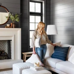 Thatcher Wood Bench - Threshold Designed With Studio McGee™ -Interior Sale Store GUEST d70d8e6a e6fc 4059 9809 bf0bd73c74a7