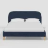Townley Platform Bed - Threshold™ Designed With Studio McGee -Interior Sale Store GUEST d8f04055 68ee 4c81 aeaf 74a4642f4099