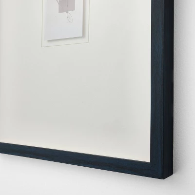 16"x20" Basketball Hoop Photo Wall Art - Threshold™ Designed With Studio McGee 4 16"x20" Basketball Hoop Photo Wall Art - Threshold™ Designed With Studio McGee - Image 2