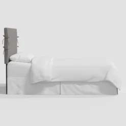 Bellmead Slipcover Headboard - Threshold™ Designed With Studio McGee -Interior Sale Store GUEST dbc6d940 bb82 4872 bcae bd59c94e1423