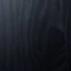 Console Table With Woven Rattan Shelf Black - Threshold™ Designed With Studio McGee -Interior Sale Store GUEST e1613420 d0bc 4a55 a761 2067407b344a