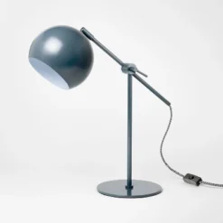Task Lamp Blue - Threshold™ Designed With Studio McGee
