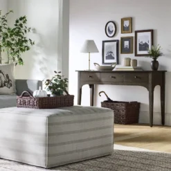 Set Of 5 Real Wood Gallery Frames - Threshold™ Designed With Studio McGee: Modern Wall Decor, Pine Material, Multisize