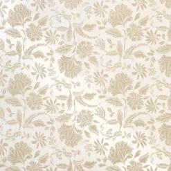 Floral Striped Wallpaper Pearl - Threshold™ Designed With Studio McGee: Pearlescent Removable Self-Adhesive Botanical Decor -Interior Sale Store GUEST e4766f5c 1c0a 4368 ae36 97be19b6dc27