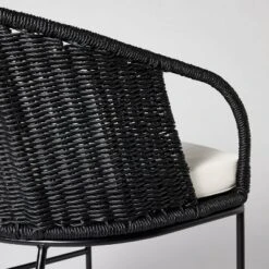 2pc Westcliff Seagrass Dining Chairs - Threshold™ Designed With Studio McGee -Interior Sale Store GUEST e5844f9c bea7 479a bc4a 826dccf07dbc