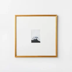 Wall Frame Antique Brass - Threshold™ Designed With Studio McGee 15 Wall Frame Antique Brass - Threshold™ Designed With Studio McGee -Interior Sale Store GUEST e751e512 5e01 4e07 ab50 95f0067e1cd3