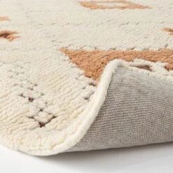Northridge Hand Tufted Wool Shag Diamond Area Rug - Threshold™ Designed With Studio McGee -Interior Sale Store GUEST e786d7b7 2307 4d63 b589 69eb906a06e0