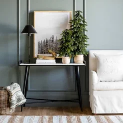 Riverton Striped Jute/Wool Area Rug Tan - Threshold™ Designed With Studio McGee -Interior Sale Store GUEST e859f618 5e17 4e5a b37e 0fdb76d5a91c 1