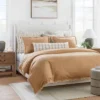 Double Flange Merrow Stitch Duvet Cover & Sham Set - Threshold™ Designed With Studio McGee -Interior Sale Store GUEST ea6cdfa5 3278 4376 af6e d08545575a3b