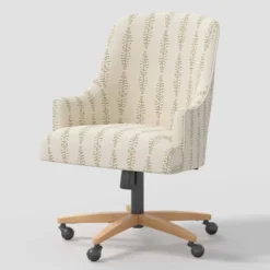 Santa Monica Office Chair - Threshold™ Designed With Studio McGee 26 Santa Monica Office Chair - Threshold™ Designed With Studio McGee -Interior Sale Store GUEST ea79976f 3bea 4da9 ad6d 4709cb570eef