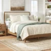 Elmira Bed Frame Brown - Threshold™ Designed With Studio McGee 1 Elmira Bed Frame Brown - Threshold™ Designed With Studio McGee -Interior Sale Store GUEST ea8f6afd 7042 4e39 88c9 8a668d191c1f
