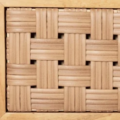 Palmdale Woven Door Console - Threshold™ Designed With Studio McGee 26 Palmdale Woven Door Console - Threshold™ Designed With Studio McGee -Interior Sale Store GUEST eb0b5b17 522b 4285 b994 35eb1b057633