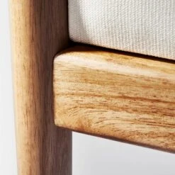 Park Valley Ladder Back Wood Arm Accent Chair - Threshold™ Designed With Studio McGee -Interior Sale Store GUEST edc98504 43a0 4941 9156 63f69dc9eaa6