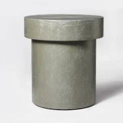 Arbon Accent Table - Threshold™ Designed With Studio McGee -Interior Sale Store GUEST efd36f10 7b1b 48e3 a45f b50eb8353de7