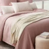King 100% Cotton Bed Blanket Light Beige - Threshold™ Designed With Studio McGee 1 King 100% Cotton Bed Blanket Light Beige - Threshold™ Designed With Studio McGee -Interior Sale Store GUEST f31d5273 1356 4a13 bef6 abad952abd1a 2