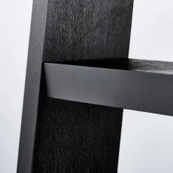 72" Linden Rectangular Wood Dining Table Black - Threshold™ Designed With Studio McGee 9 72" Linden Rectangular Wood Dining Table Black - Threshold™ Designed With Studio McGee -Interior Sale Store GUEST f3729ffc 8e46 456a af73 b8b4bdffd135