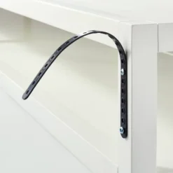 Springville Caned Door TV Stand - Threshold™ Designed With Studio McGee -Interior Sale Store GUEST f5f5f510 e742 4cbf 9777 6d4b3974b6df