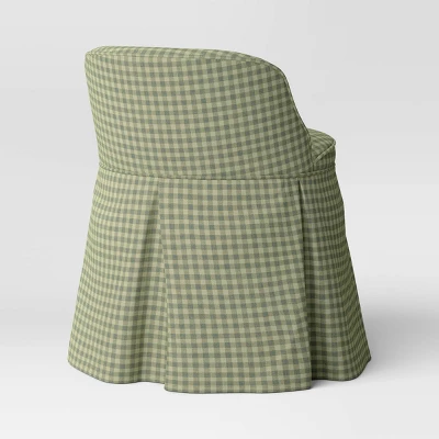 Teen Vanity Chair - Threshold™ Designed With Studio McGee 5 Teen Vanity Chair - Threshold™ Designed With Studio McGee - Image 3